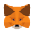 MetaMask Fox